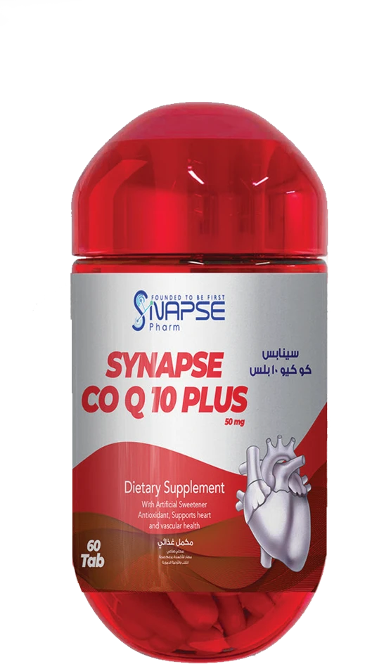 Synapse Q10 Plus